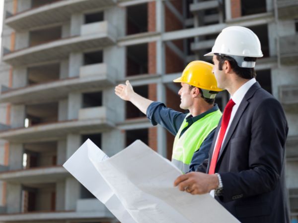 Przepisy budowlane - poznanie swoich praw