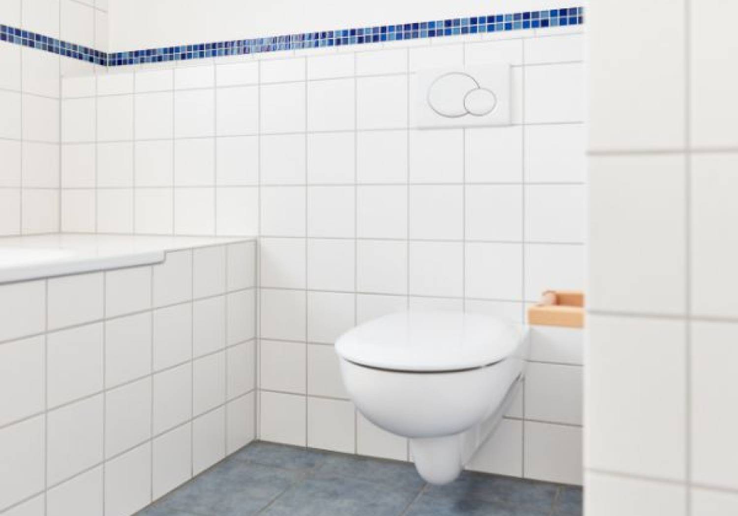 Stelaż WC - praktyczne rozwiązanie, które rewolucjonizuje łazienki