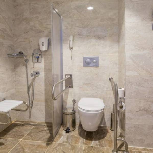 Nowa era higieny w łazienkach - miska wc wisząca - elegancki i funkcjonalny wybór dla nowoczesnych domów