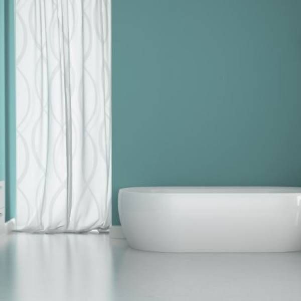 Luksusowe meble łazienkowe z elegancką umywalką - Perfekcyjne połączenie funkcjonalności i designu